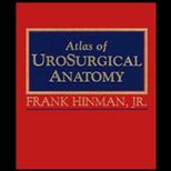 Atlas of Urosurgical Anatomy