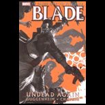 Undead Again Blade, Volume 1
