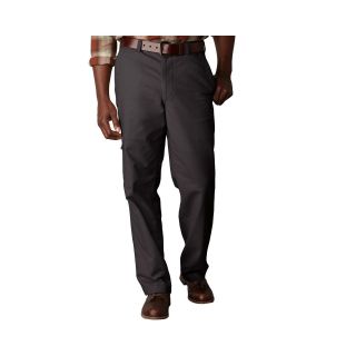 Dockers D3 Classic Fit Comfort Cargo Pants, Steelhead, Mens