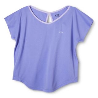 C9 by Champion Girls To & From Tee   Lilac XS