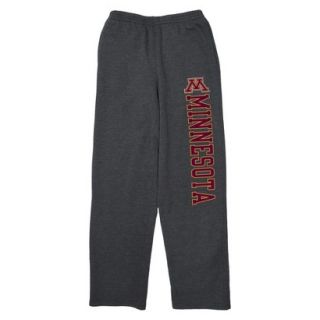 NCAA Kids Minnesota Pants   Grey (L)