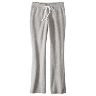 Mossimo Supply Co. Juniors Solid Pant   Gray M
