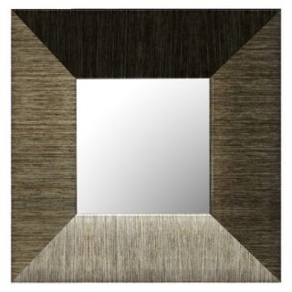 Mirrors Threshold 2 Piece Striped Mirror