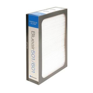 Blueair Replacement Filter   White (500/600)