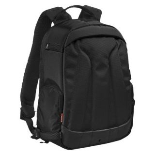 Manfrotto Veloce III Backpack Camera Bag Camera Bag   Black (MB SB390 3BB)