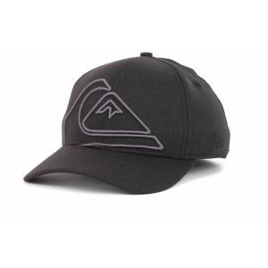 Quiksilver Reform Flex Cap