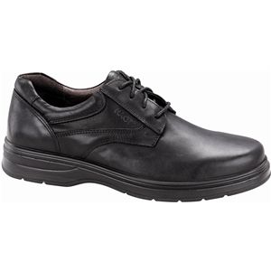 Naot Mens Thomas Black Shoes, Size 46 M   29003 A01