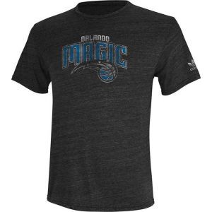 Orlando Magic adidas NBA Bigger Better Logo Triblend T Shirt