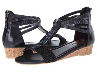 The Sak Sahara Womens Sandals (Black)