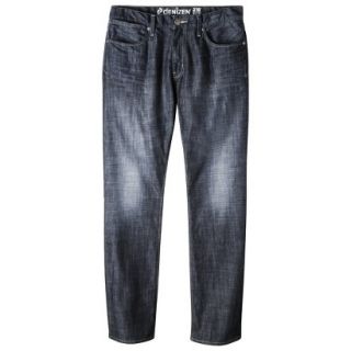 Denizen Mens Slim Straight Fit Jeans 38x32