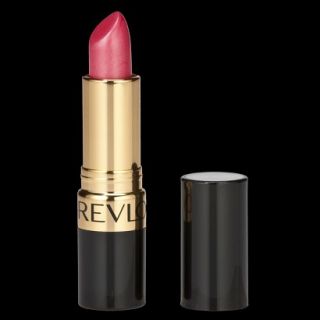 Revlon Super Lustrous Lipstick   Softsilver Rose
