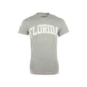 Florida Gators J America NCAA Identity Arch T Shirt