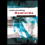 Understanding Homicide