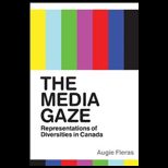 Media Gaze Representations of Diversities in Canad