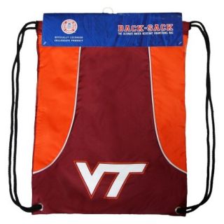 Concept One Virginia Tech Hokies Backsack