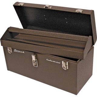 Homak 24 Inch Industrial Toolbox