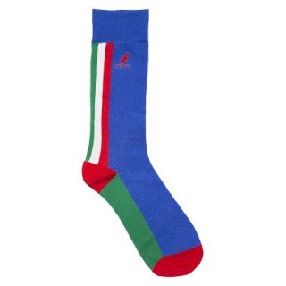 Kangol Mens World Cup Socks   Italy