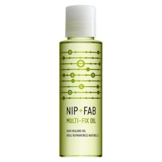 Nip + Fab Multi Fix Oil 100ml