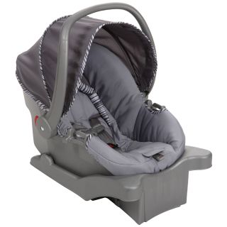 Safety 1St Comfy Carry Elite Plus Infant Car Seat, Grey
