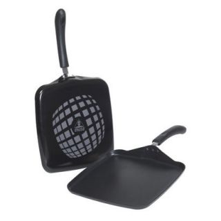 IMUSA Square Gourmet Griddle/Comal