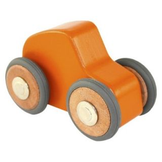 Tegu Maddy Micro   Magnetic Wooden Car