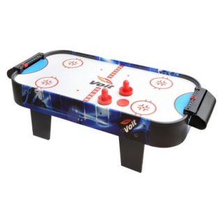 Voit Table Top Air Hockey Game   32