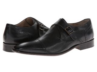 Giorgio Brutini Langdon Mens Slip on Shoes (Black)