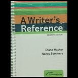 Writers Reference   With Access (Custom)