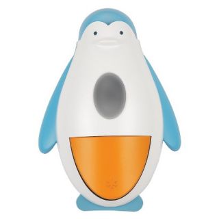 Skip Hop Soapster Foaming Soap Dispenser Penguin