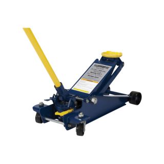 Winner Speedy Lift Garage Jack   3.5 Ton Capacity, Model SFRG 350