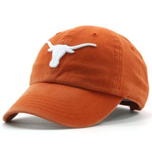Texas Longhorns 47 Brand Toddler Clean up Cap