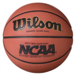 Wilson Official Size Game Ball Basketball   29.5