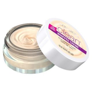 COVERGIRL Clean Whipped Cr�me Foundation