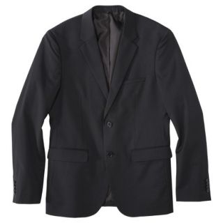 Male Blazers Mossimo Black M BLK