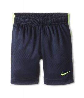 Nike Kids Aceler8 Short Boys Shorts (Yellow)