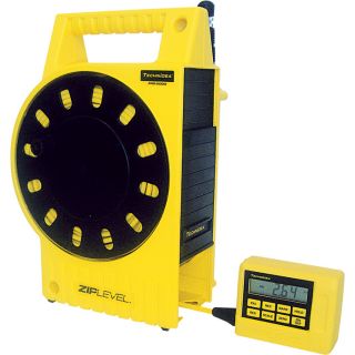 ZIPLEVEL Precision Altimeter, Model ZLP 100