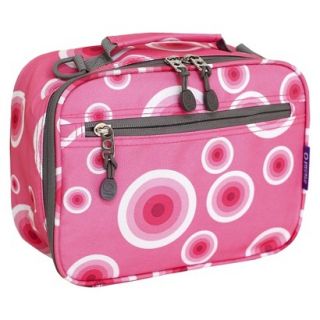 JWorld Cody Lunch Bag with Shoulder Strap, Pink Target