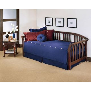 Fashion Bed Salem Daybed With Linkspring
