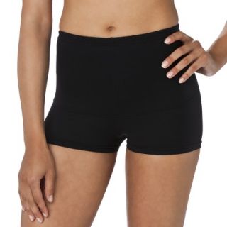 Suddenly Skinny with Self Expressions Womens Firm Control Tummy Toning