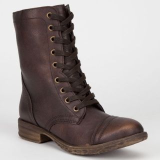 Chimney Womens Boots Bronze In Sizes 9, 10, 6.5, 7.5, 8.5, 7, 6, 8 For