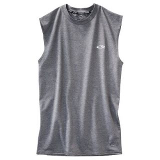 C9 by Champion Mens Advanced Power Core Compression Sleeveless Muscle Tee  