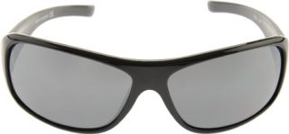 Mens Steve Madden S3021   Black Sunglasses