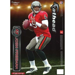 Tampa Bay Buccaneers Fatheads Fathead Teammate NFL