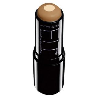 Maybelline Fit Me Shine Free Foundation   330 Toffee   0.32 oz