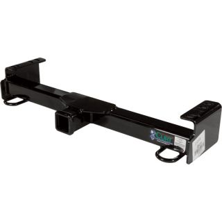 Home Plow by Meyer 2 Inch Front Receiver Hitch for 2000 06 Cadillac Escalade,