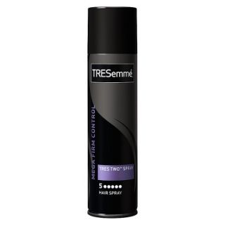 TRESemm� Styling Aid Two Freeze Hold Hair Spray   11 oz