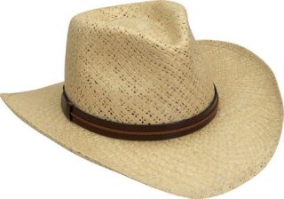 Black Creek BC9015   Natural Straw Hats