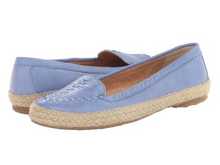 Sofft Malila Womens Shoes (Blue)
