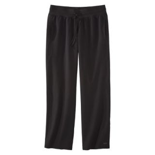 C9 by Champion Womens Advanced Woven Track Pant   Black L