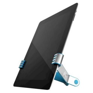 Felix TwoHands II Tablet Stand   Blue